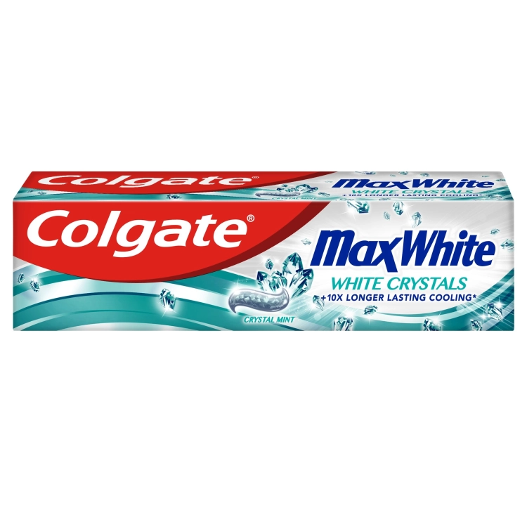Pasta-do-zebow-Colgate-Max-White-white-crystals-75ml