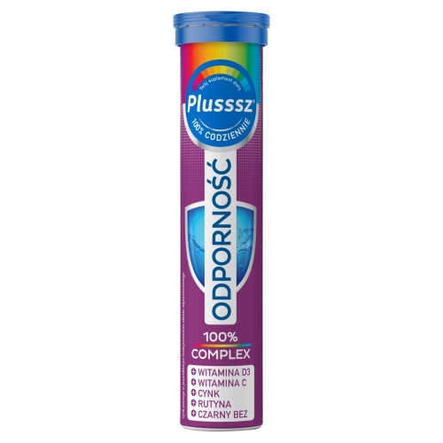 plusssz-100-odpornosc-complex-smak-malina-czarny-bez-20-tabletek-musujacych-17018592623.jpg