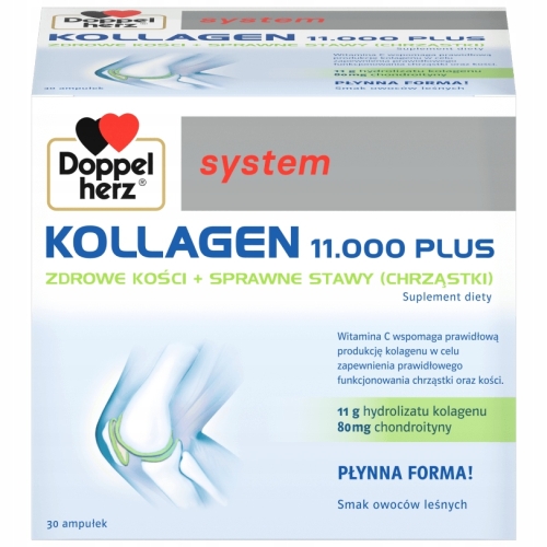 Doppelherz-system-Kollagen-11000-Plus-25-ml-x-30
