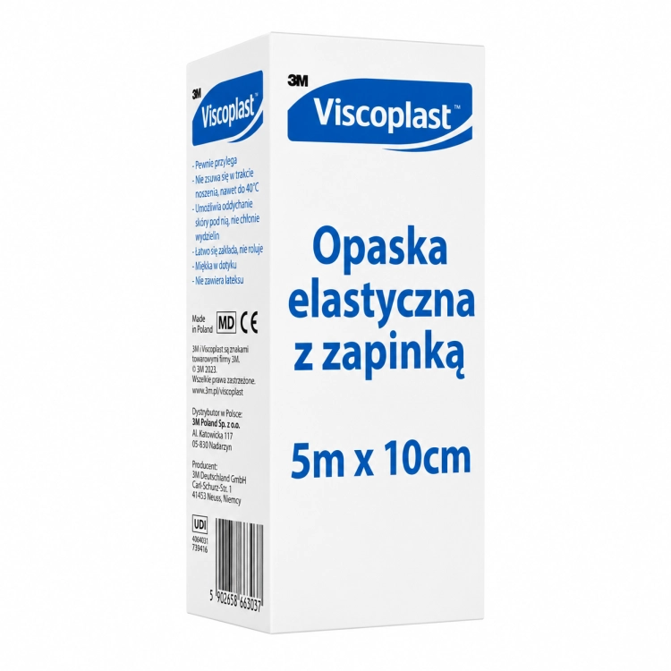 Opakowanie opaski elastycznej Viscoplast.png