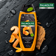 Palmolive Men Citrus Crush na mokrym łupku.png