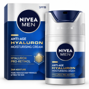 Krem NIVEA MEN Anti-Age Hyaluron na białym tle.png
