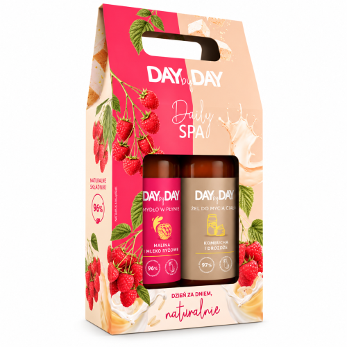 Zestaw DAYbyDAY Daily SPA malinowy duet.png