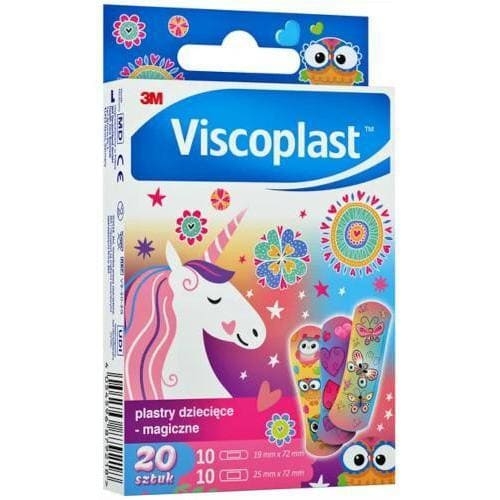 viscoplast-plastry-dla-dzieci-magiczne-20-sztuk.jpg