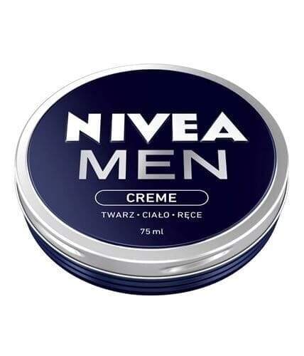 Nivea Men krem 75.jpg