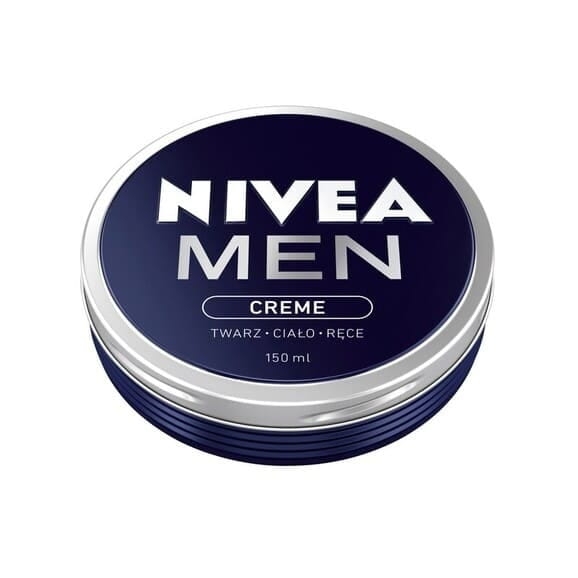 Nivea Men krem 150.jpg