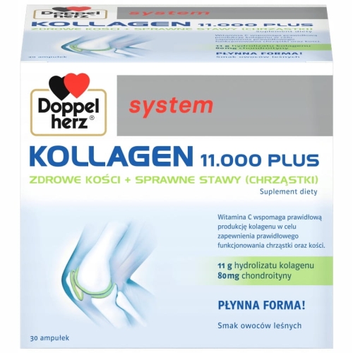 Doppelherz-system-Kollagen-11000-Plus-25-ml-x-30