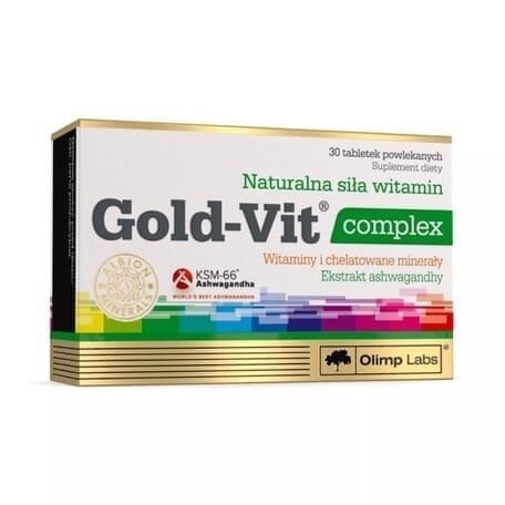 Olimp Gold-Vit senior, tabletki powlekane, 30 szt..jpg