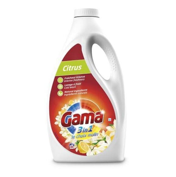 Gama Żel do prania 3W1 Citrus 44WL.jpg
