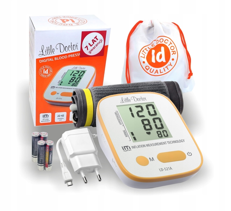 Little-Doctor-LD521A-cisnieniomierz-z-zasilaczem-Rodzaj-elektroniczny.jpg