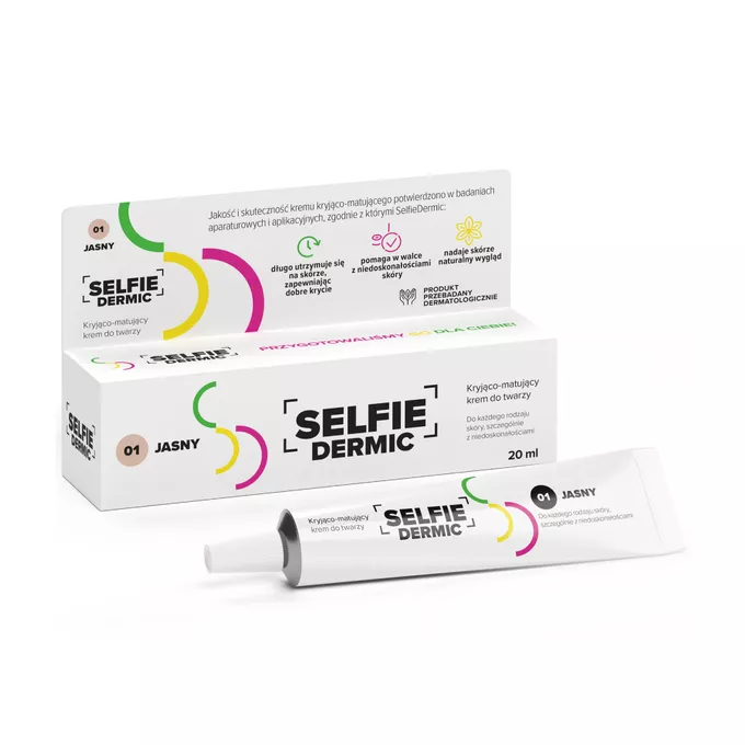 Selfiedermic-krem-kryjaco-matujacy-do-twarzy-01-Jasny-20-ml-163396-680x680.webp
