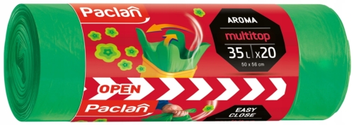 PACLAN-MULTITOP-WORKI-NA-SMIECI-UNIWERSALNE-ZAPACHOWE-35-L-20-SZT