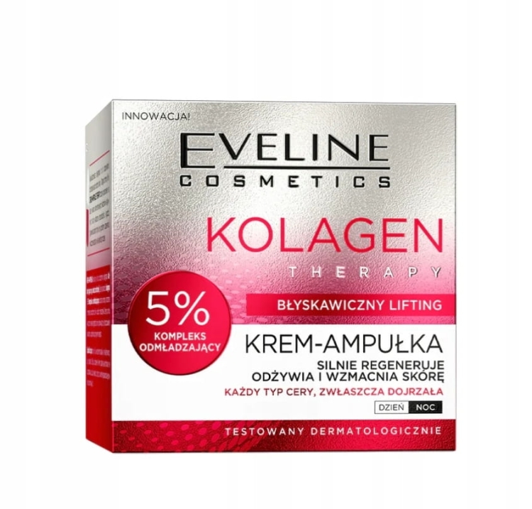 Eveline-Kolagen-Therapy-bleskovy-liftingovy-krem-na-oblicej