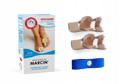 KOMPLET-NA-HALUKSY-MARCIN-i-MARCIN-II-WKLADKI-Producent-wyrobu-medycznego-NEURON