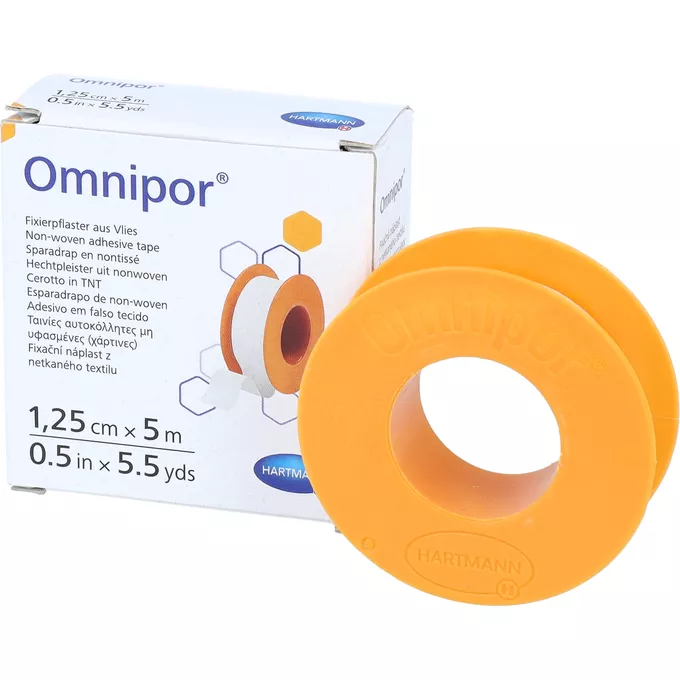 Hartmann-plaster-OMNIPOR-1-25cmx5m-wlokninowy-na-kolku-1-sztuka-111633-680x680.webp