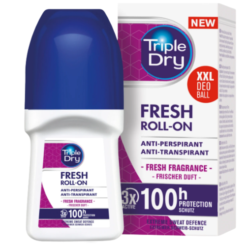 Triple-Dry--Roll-ON-Fresh--50-ml--Antyperspirant--100-h-ochrony--Swiezy-zapach.webp