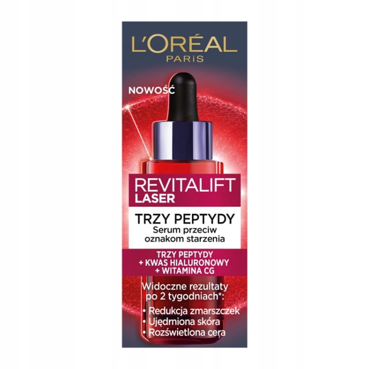 Loreal-Revitalift-Laser-Tri-Peptides-Serum-przeciw-oznakom-starzenia-30ml