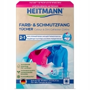 Heitmann-Chusteczki-do-Prania-Wylapujace-Kolor-i-Brud-45szt