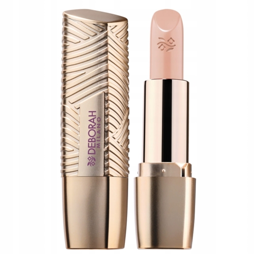 Pomadka-do-ust-DEBORAH-Milano-Red-01-NUDE-SKIN-SPF15-jednolity-kolor