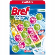 Zawieszka-do-Wc-Bref-Power-Aktiv-Hawaii-do-Muszli-Toalety-Kostka-3x50g