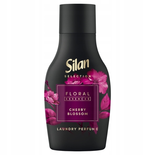 Parfem-na-pranie-Silan-Selection-Floral-Essences-cherry-bloosom-540ML