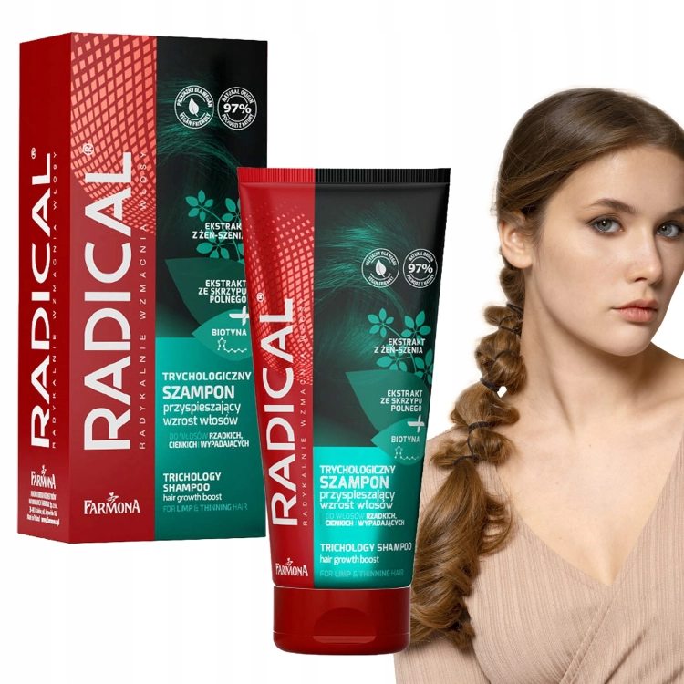 Szampon-trychologiczny-200-ml-przeciw-wypadaniu-wlosow-hair-Farmona-Radical