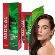Peeling-do-skory-glowy-hair-trychologiczny-75-ml-scrub-aha-Farmona-Radical