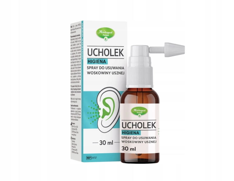 Ucholek-Higiena-spray-do-usuwania-woskowiny-usznej-30-ml-EAN-GTIN-5903769502127