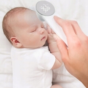 PROFESJONALNY-TERMOMETR-BEZDOTYKOWY-NENO-MEDIC-T07-DO-CZOLA-UCHA-OBIEKTU-Marka-Neno