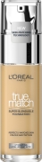 Loreal-Podklad-do-twarzy-True-Match-Foundation-Nr-2-D-2-W-Warm-Undertone