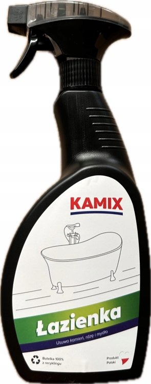 KAMIX-Przyjaciel-Lazienki-Aktywna-Piana-500ml