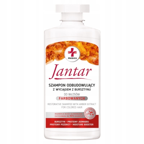 Jantar-medica-Szampon-odbudowujacy-z-wyciagiem-z-bursztynu-330-ml