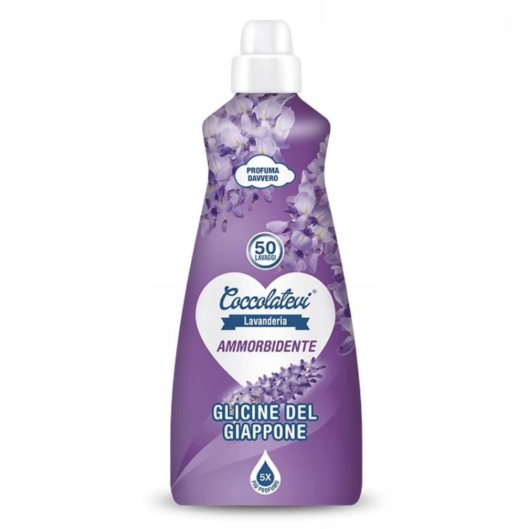 COCCOLATEVI-Plyn-do-plukania-i-zmiekczania-tkanin-1250ml-LAWENDA-I-GLICINE