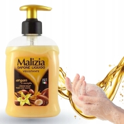 Mydlo-w-plynie-Malizia-Olej-arganowy-i-wanilia-mydlo-antybakteryjne-300ml