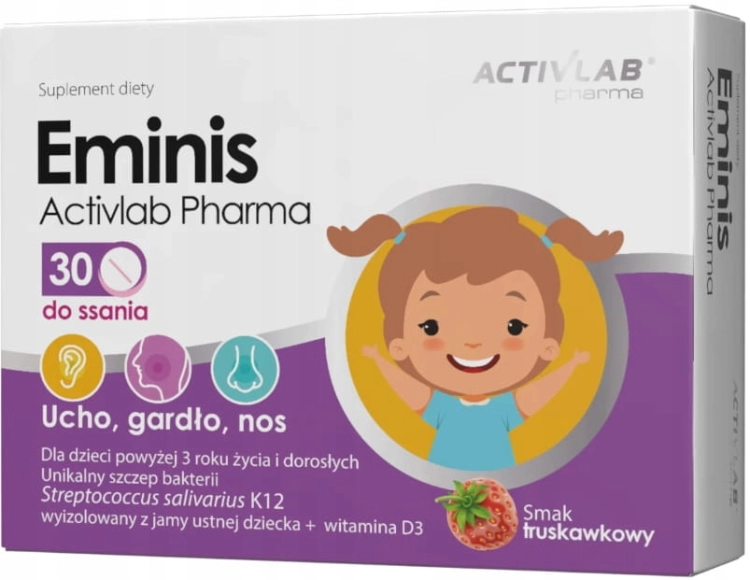 Eminis-30-tabletek-do-ssania-truskawka-ucho-gardlo-dla-dzieci-i-doroslych
