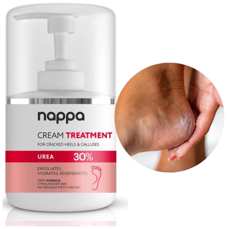 Silcare-Nappa-Treatment-Krem-do-stop-z-mocznikiem-30-250ml-zmiekczajacy