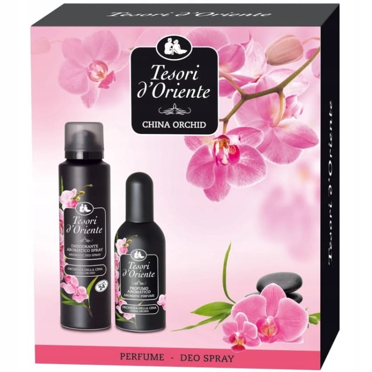 ZESTAW-TESORI-D-ORIENTE-2-ELEMENTY-IMPERIAL-ORCHID