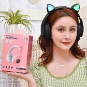 SLUCHAWKI-BLUETOOTH-DLA-DZIECKA-KOCIE-USZY-LED-Rodzaj-sluchawek-nauszne