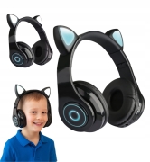 Sluchawki-bezprzewodowe-bluetooth-nauszne-prezent-B39-CZARNE