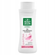 Zel-pod-prysznic-Bialy-Jelen-Alantoina-regenerujacy-300ml-Hipoalergiczny