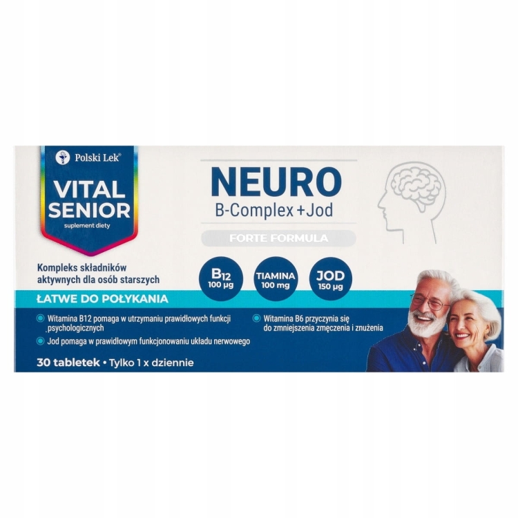 Polski-Lek-Vital-Senior-Neuro-tabletta-21-g-30-db