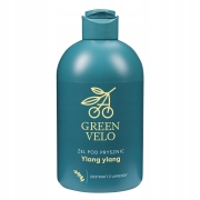 Green-Velo-zel-pod-prysznic-Ylang-Ylang-400-ml