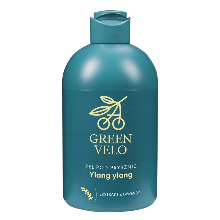 Green-Velo-zel-pod-prysznic-Ylang-Ylang-400-ml