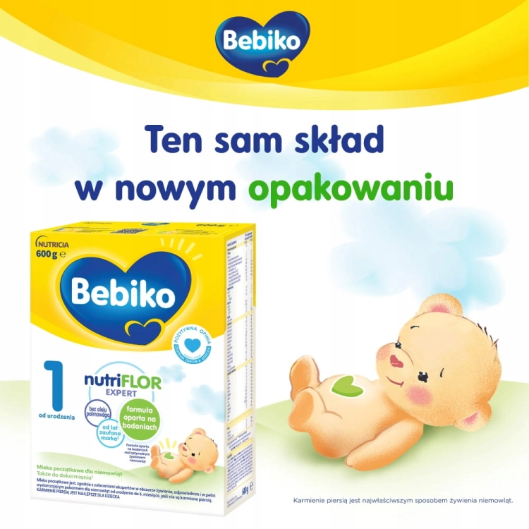 BEBIKO-1-Mleko-poczatkowe-dla-niemowlat-od-urodzenia-600g-EAN-GTIN-5900852060175