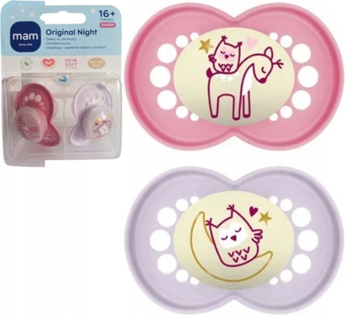MAM-2-szt-Smoczek-Uspokajajacy-Symetryczny-16-SILIKON-dla-Dziewczynki-16M.jpg