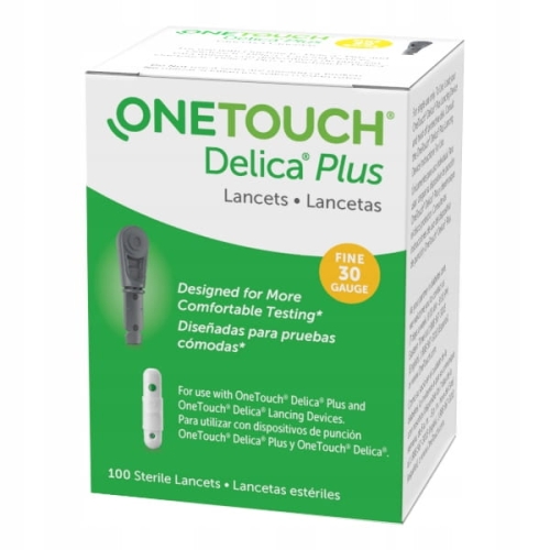 Lancet-One-Touch-Delica-Plus-100-sztuk-lancety-igly