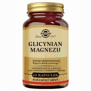 SOLGAR-MAGNEZU-GLICYNIAN-60-kapsulek