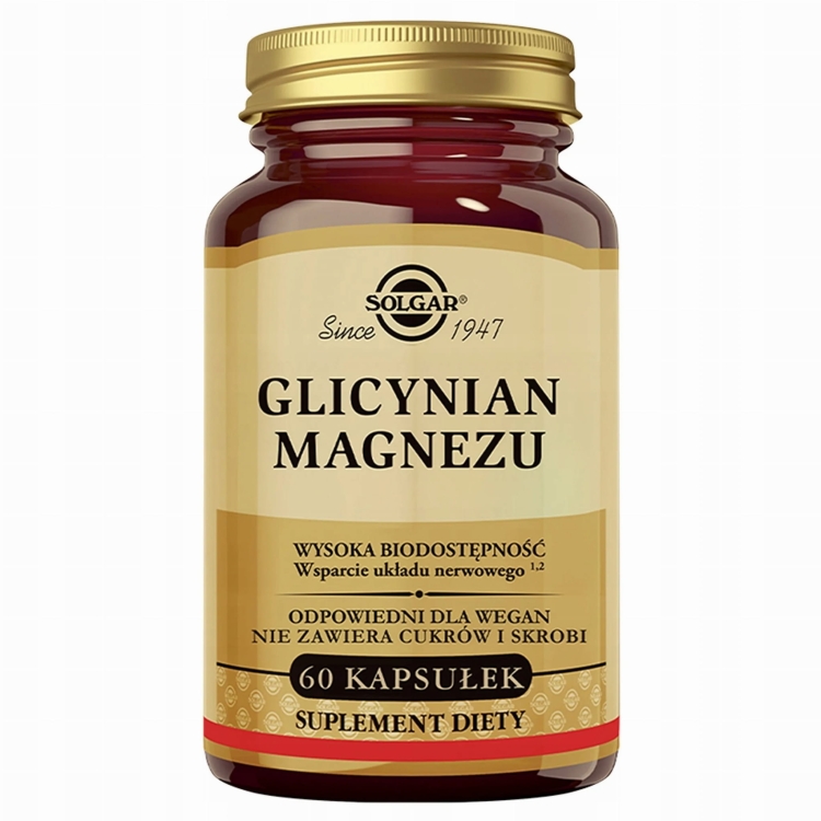 SOLGAR-MAGNEZU-GLICYNIAN-60-kapsulek