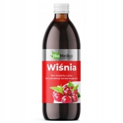 EKAMEDICA-Wisnia-sok-500-ml