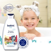 Bobini-Kids-Szampon-do-Wlosow-dla-Dzieci-500ml-Stan-opakowania-oryginalne